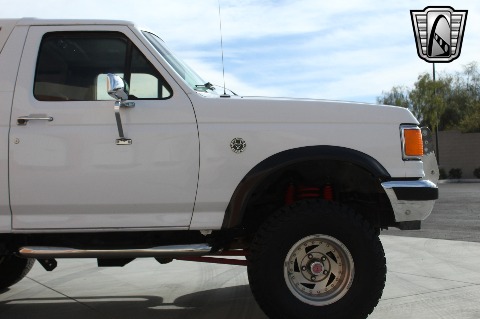 1987 Ford Bronco image 51