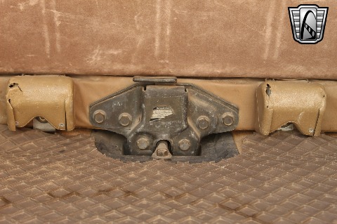 1987 Ford Bronco image 104