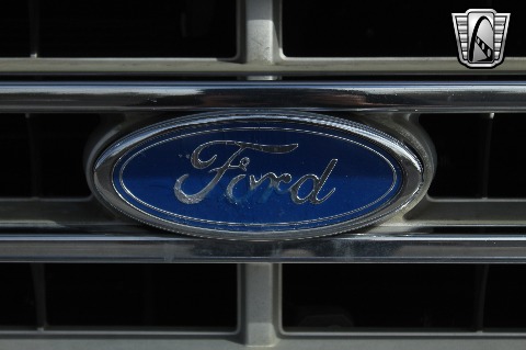 1987 Ford Bronco image 53