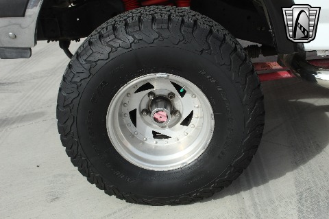 1987 Ford Bronco image 79