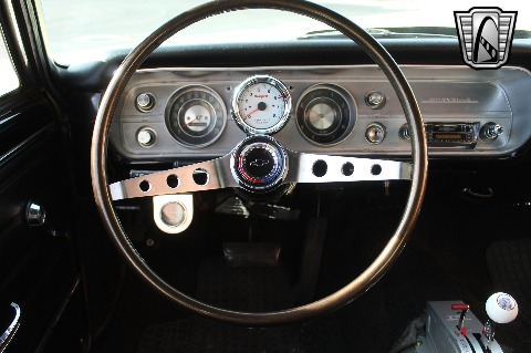 1965 Chevrolet Malibu image 107