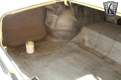 1965 Chevrolet Malibu image 133