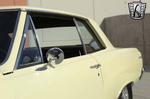 1965 Chevrolet Malibu image 82