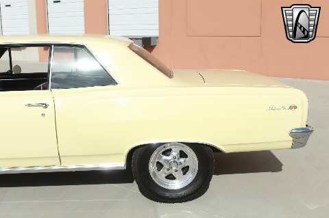 1965 Chevrolet Malibu image 57