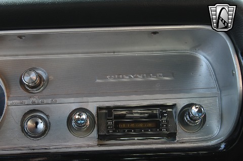 1965 Chevrolet Malibu image 109