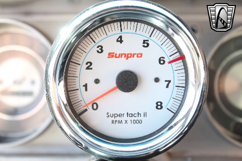 1965 Chevrolet Malibu image 110