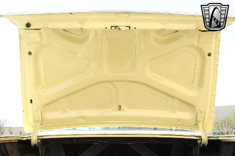 1965 Chevrolet Malibu image 136