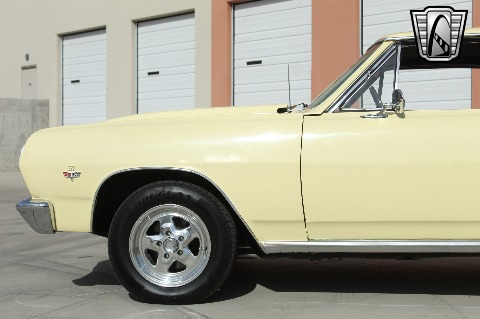 1965 Chevrolet Malibu image 60