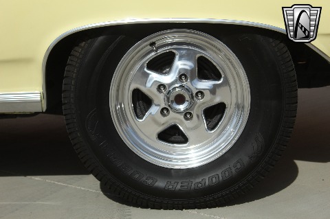 1965 Chevrolet Malibu image 86