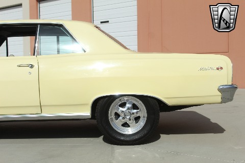 1965 Chevrolet Malibu image 61