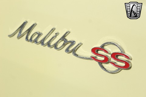 1965 Chevrolet Malibu image 87