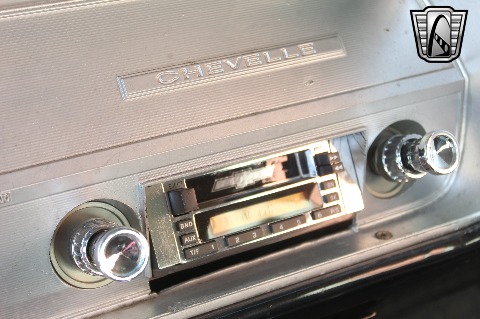 1965 Chevrolet Malibu image 113