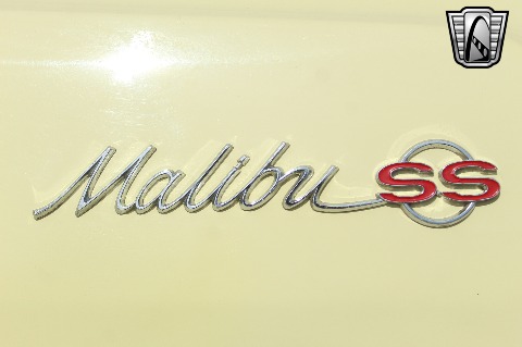 1965 Chevrolet Malibu image 88