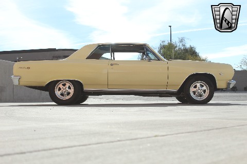 1965 Chevrolet Malibu image 37