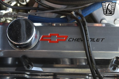 1965 Chevrolet Malibu image 141