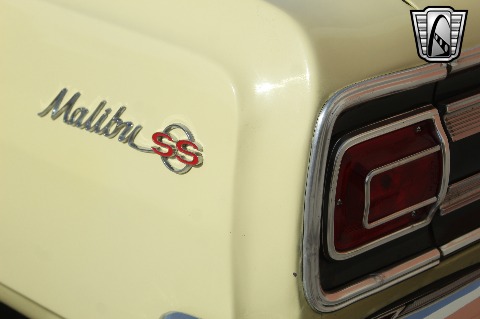 1965 Chevrolet Malibu image 90