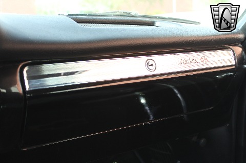 1965 Chevrolet Malibu image 116