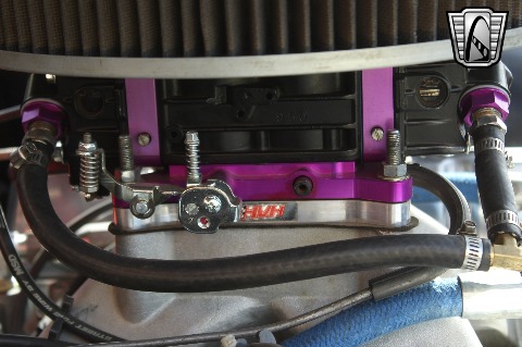 1965 Chevrolet Malibu image 142