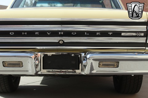 1965 Chevrolet Malibu image 91