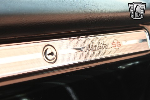 1965 Chevrolet Malibu image 117