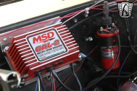 1965 Chevrolet Malibu image 143