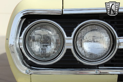 1965 Chevrolet Malibu image 66