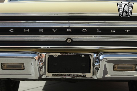 1965 Chevrolet Malibu image 92
