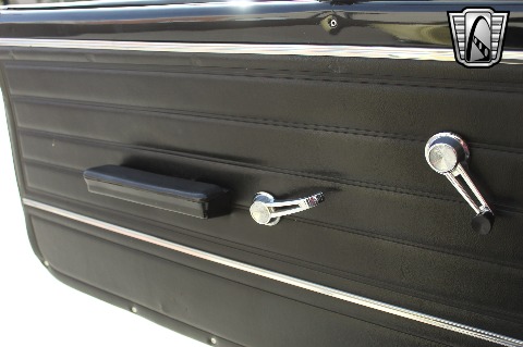 1965 Chevrolet Malibu image 118