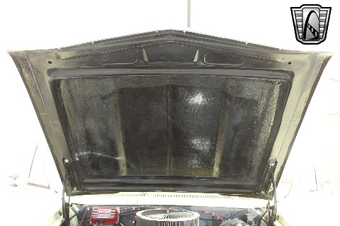 1965 Chevrolet Malibu image 144