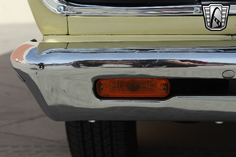 1965 Chevrolet Malibu image 67