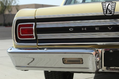 1965 Chevrolet Malibu image 93