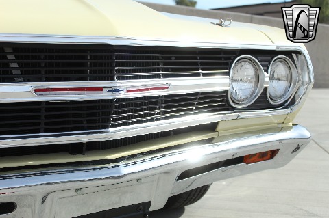 1965 Chevrolet Malibu image 68