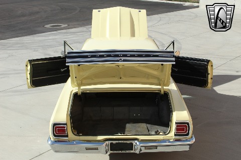 1965 Chevrolet Malibu image 43