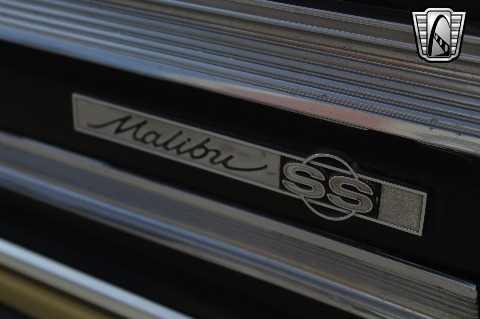 1965 Chevrolet Malibu image 95