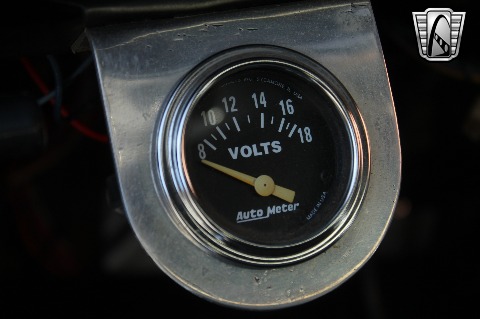 1965 Chevrolet Malibu image 121