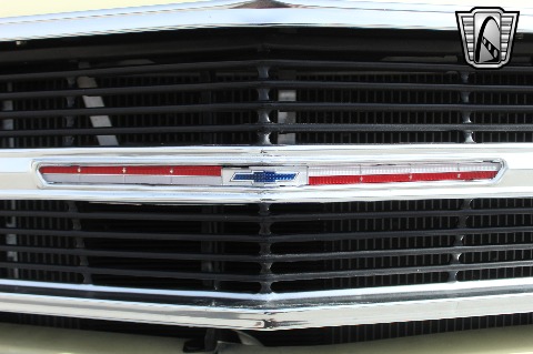 1965 Chevrolet Malibu image 70