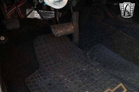 1965 Chevrolet Malibu image 122