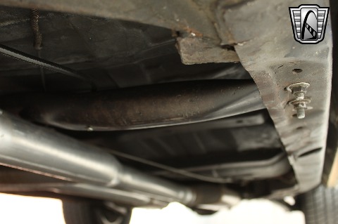 1965 Chevrolet Malibu image 148