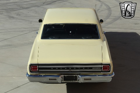 1965 Chevrolet Malibu image 19