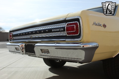 1965 Chevrolet Malibu image 97