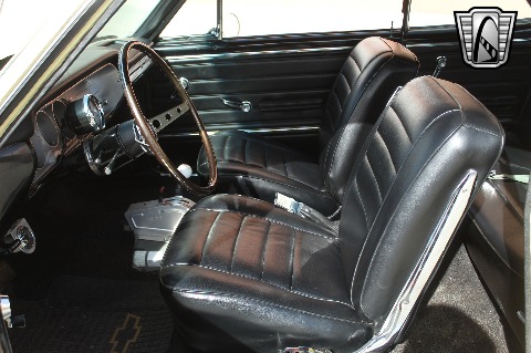 1965 Chevrolet Malibu image 123