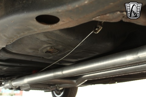 1965 Chevrolet Malibu image 149