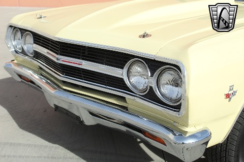 1965 Chevrolet Malibu image 72