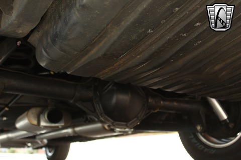 1965 Chevrolet Malibu image 150