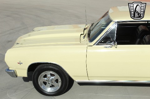 1965 Chevrolet Malibu image 47