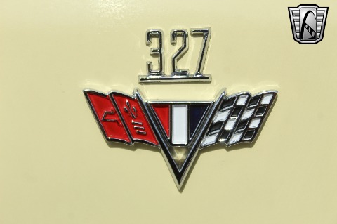 1965 Chevrolet Malibu image 73