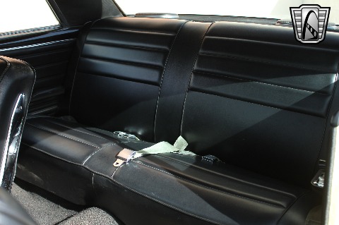 1965 Chevrolet Malibu image 125