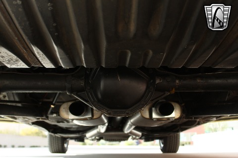 1965 Chevrolet Malibu image 151