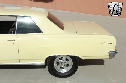 1965 Chevrolet Malibu image 48