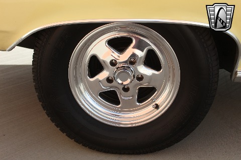 1965 Chevrolet Malibu image 100